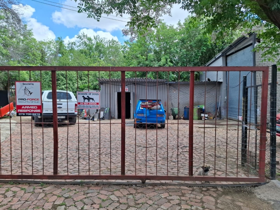 Commercial Property for Sale in Bayswater Free State
